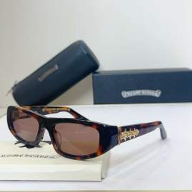 Picture of Chrome Hearts Sunglasses _SKUfw76034342fw